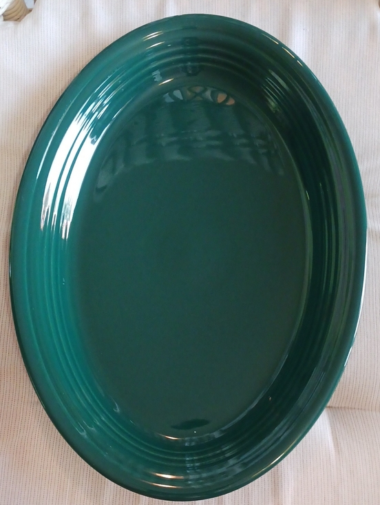 Fiesta Other - Fiesta~ Evergreen Platter